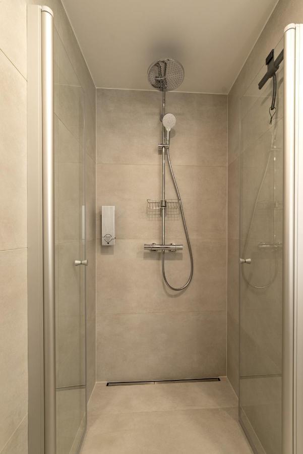Artisa Riia Str 20A Luxury 2Br Penthouse Apartment Tartu Luaran gambar