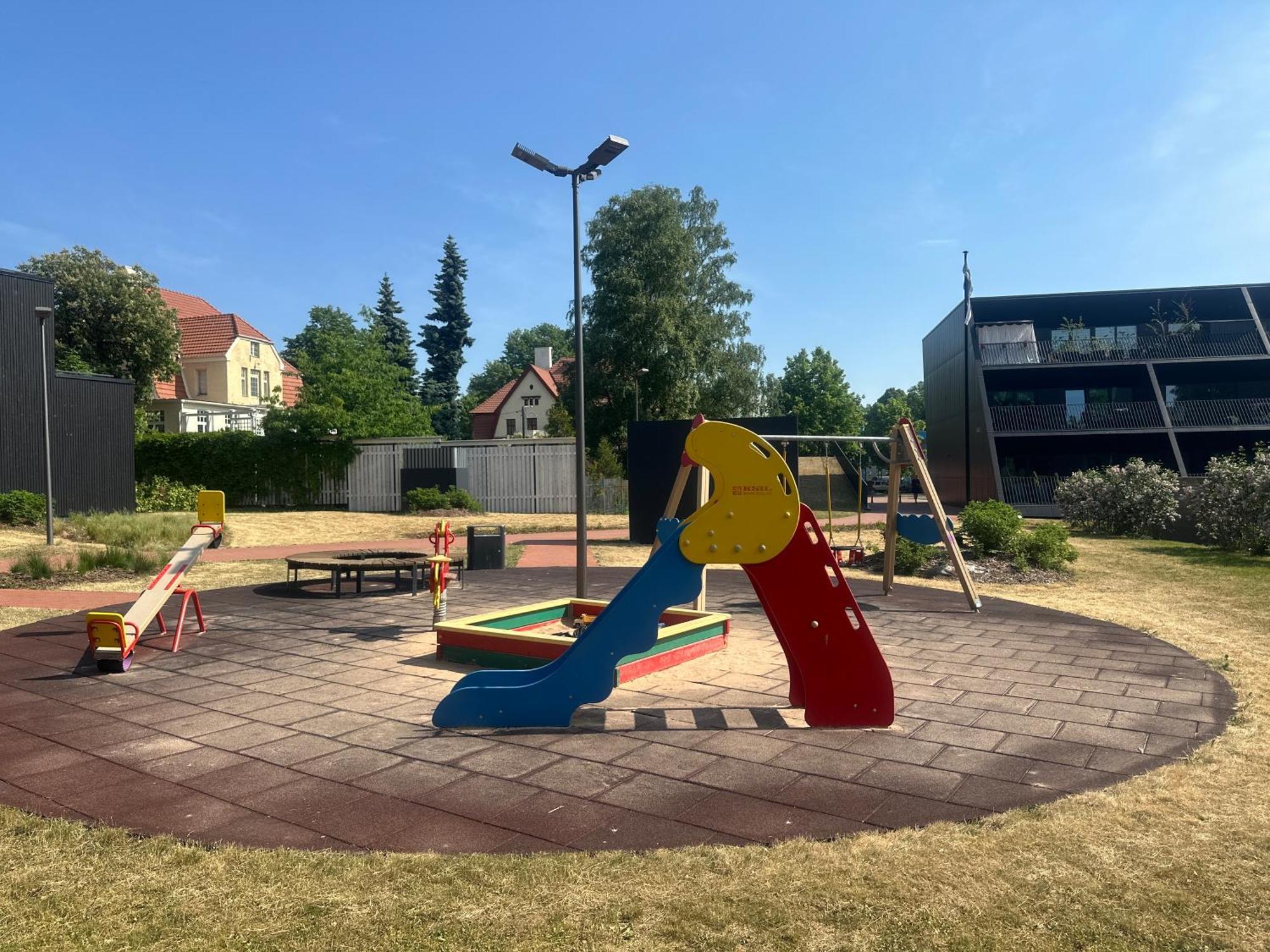 Artisa Riia Str 20A Luxury 2Br Penthouse Apartment Tartu Luaran gambar
